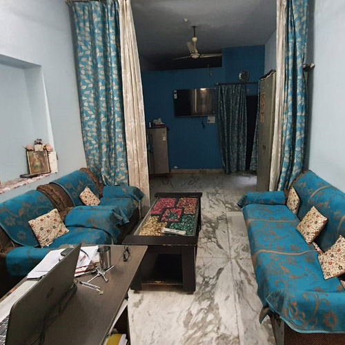 Ganesh Homestay  Ganesh Homestay